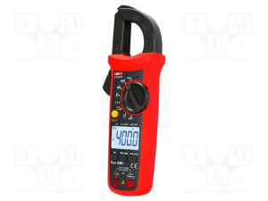 UNI-T UT202R Dijital Pens Ampermetre