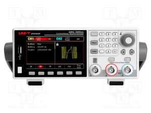 UNİ-T UTG1022X Sinyal Jeneratörü
