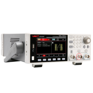 UNİ-T UTG1022X Sinyal Jeneratörü