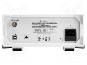 UNİ-T UTG1022X Sinyal Jeneratörü