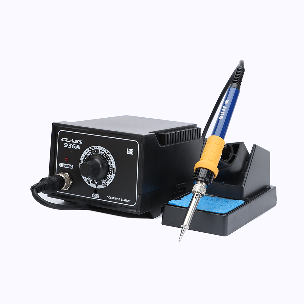 Class 936A Analog Isı Ayarlı Hava İstasyonu