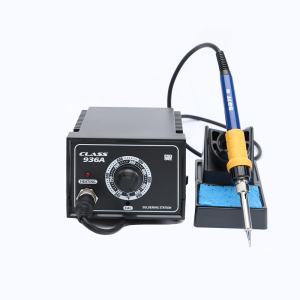 Class 936A Analog Isı Ayarlı Hava İstasyonu