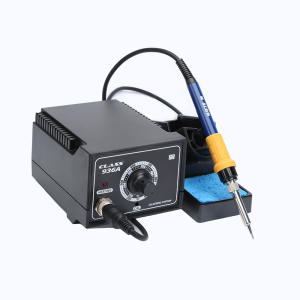 Class 936A Analog Isı Ayarlı Hava İstasyonu