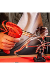 Weller WLG940023 140W Tabanca Havya