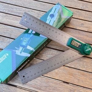 İnsize 2176-200 Dijital Açı Ölçer