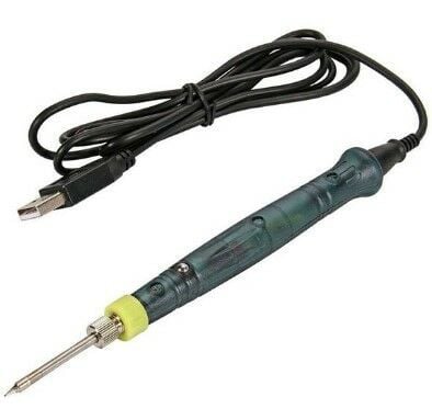 Class ZD-20U 8W USB Kalem Havya