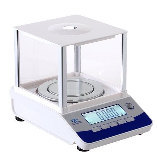 Weightlab Instruments wl-303l WL 303L Hassas Terazi 300GR | 0.001GR