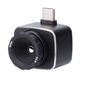 Unit UTi722M Android için Akıllı Telefon Termal Kamera Modülü