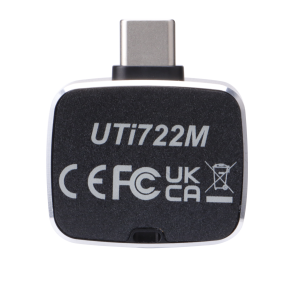 Unit UTi722M Android için Akıllı Telefon Termal Kamera Modülü