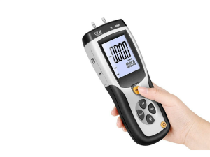 Cem Instruments DT-8890 Cem DT8890 Manometre Fark Basınç Ölçer