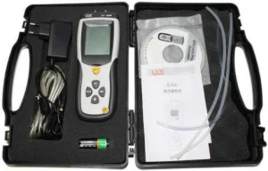 CEM DT-8890 Dijital Manometre