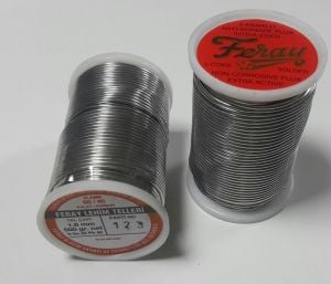 Feray Lehim Teli 1.6mm / 500gr