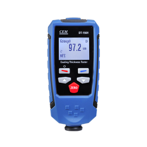 Cem DT-156h Cem Boya Kalınlık Ölçüm Cihazı