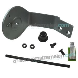 OEM İplik Standı Takımı