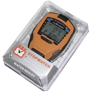 D308 D308 Profesyonel 100 Lap Hafızalı Kronometre