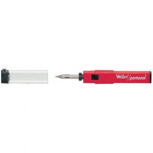 Weller COPWC1 Doldurulabilir Bütan Gazlı Lehim Takımı