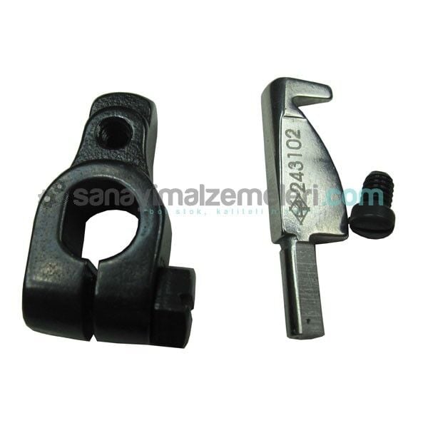 OEM Lüper Kavramı Takımı