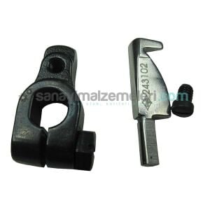 OEM Lüper Kavramı Takımı