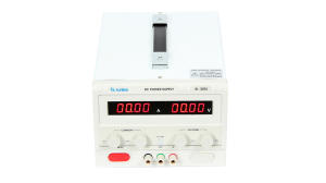 Sunline SL-3020S Dc Power Supply 30V 20A