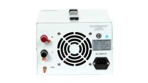 Sunline SL-3020S Dc Power Supply 30V 20A