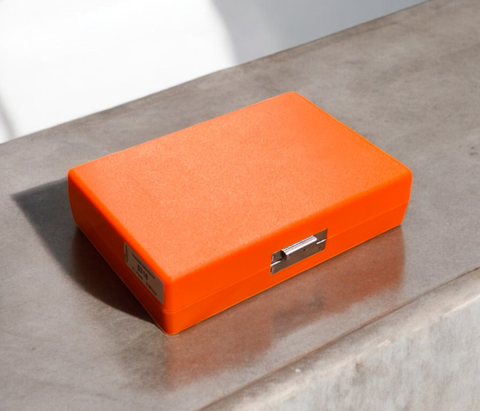 Loyka loyka5318 5318 Kalınlık Komparatörü (0.001 MM)