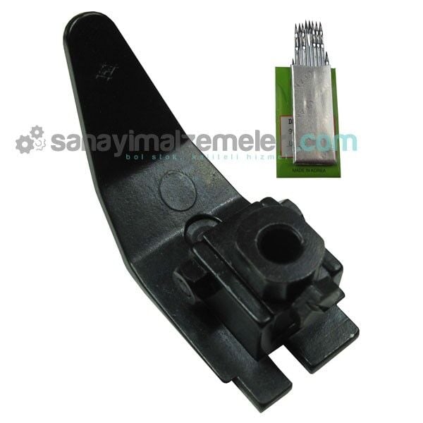 OEM Baskı Ayağı