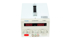 Sunline SL-3050S Dc Power Supply 30V 50A