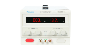 Sunline SL-3050S Dc Power Supply 30V 50A