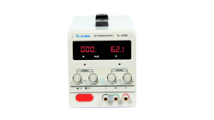 Sunline SL-6005 Dc Power Supply 60V 5A