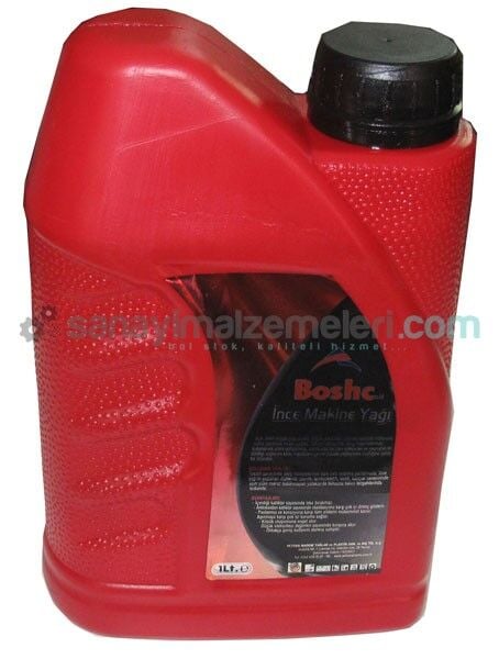 OEM Makina yağı 1 Litre