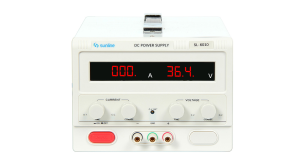 Sunline SL-6010 Dc Power Supply 60V 10A