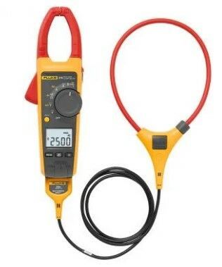 Fluke 376 FC Dijital Pensampermetre