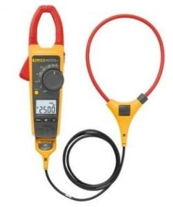 Fluke 376 FC Dijital Pensampermetre