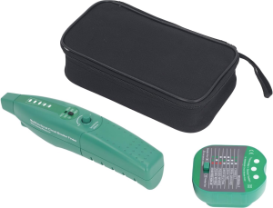 MS5902A Kablo Bulucu ve Priz Test Cihazı