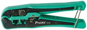Proskit CP-393 Kablo Sıkıştırma Pensesi