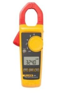 Fluke 324 Dijital Pensampermetre