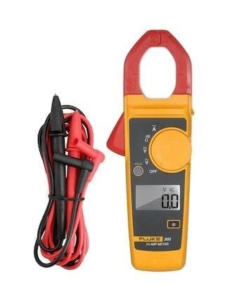 Fluke 305 Dijital Pensampermetre