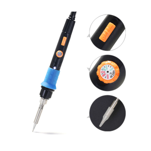 Yihua 947-V Standard Fişli Lehim İstasyonu