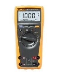 Fluke 87V Dijital Multimetre Ölçü Aleti