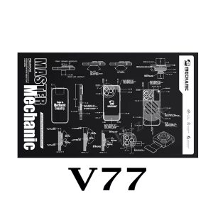 Mechanic V77 Yanmaz Tamir Pedi