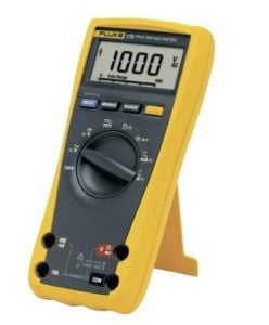 Fluke 175 Dijital Multimetre Ölçü Aleti