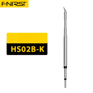 Fnirsi HS02B-K  Lehimleme Havya Ucu