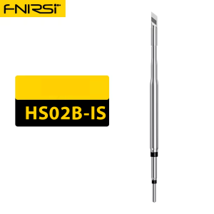 Fnirsi HS02B-IS Lehimleme Havya Ucu