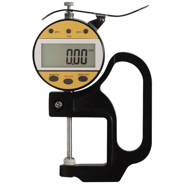 Loyka 5317-25- 5317-25 Kalınlık Komparatörü (0.01 MM)