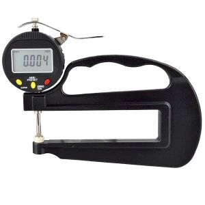 Loyka 5331-10 Geniş Ağızlı Kalınlık Komparatörü (0.001 MM-120 MM)