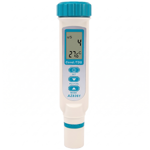 AZ 8361 TDS EC İletkenlik Ölçer