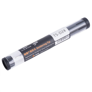 Miniware TS-101 Havya Uyumlu TS-D24 Lehimleme Havya Ucu