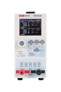 Unit UTL8211+ Yüksek Hassasiyetli Kompakt Dc Elektronik Yük Test Cihazı