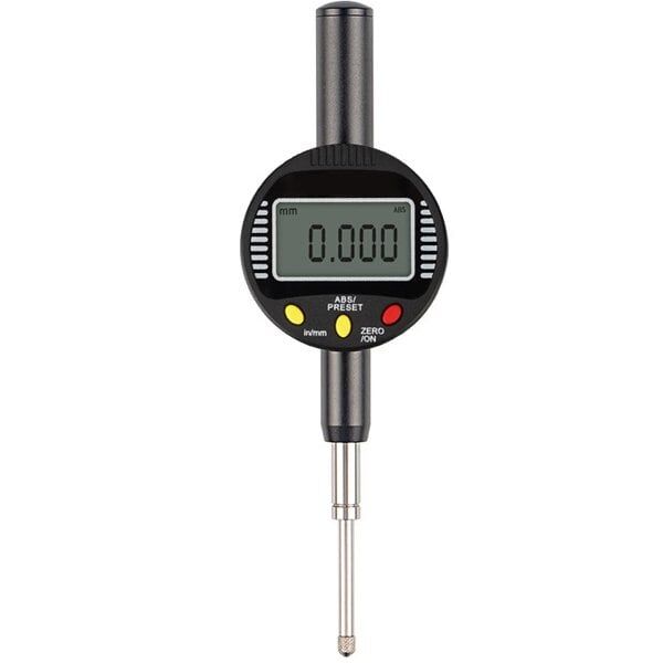 Loyka 5310-25 Dijital Komparatör Saati 0-25mm