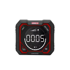 Unit LM320D Yüksek Hassasiyetli Açı Ölçer